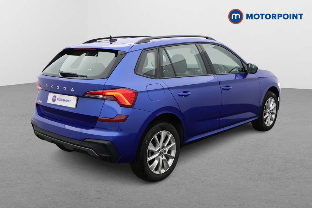 Used Skoda Kamiq 2024 for sale - 78026814: Photo 7