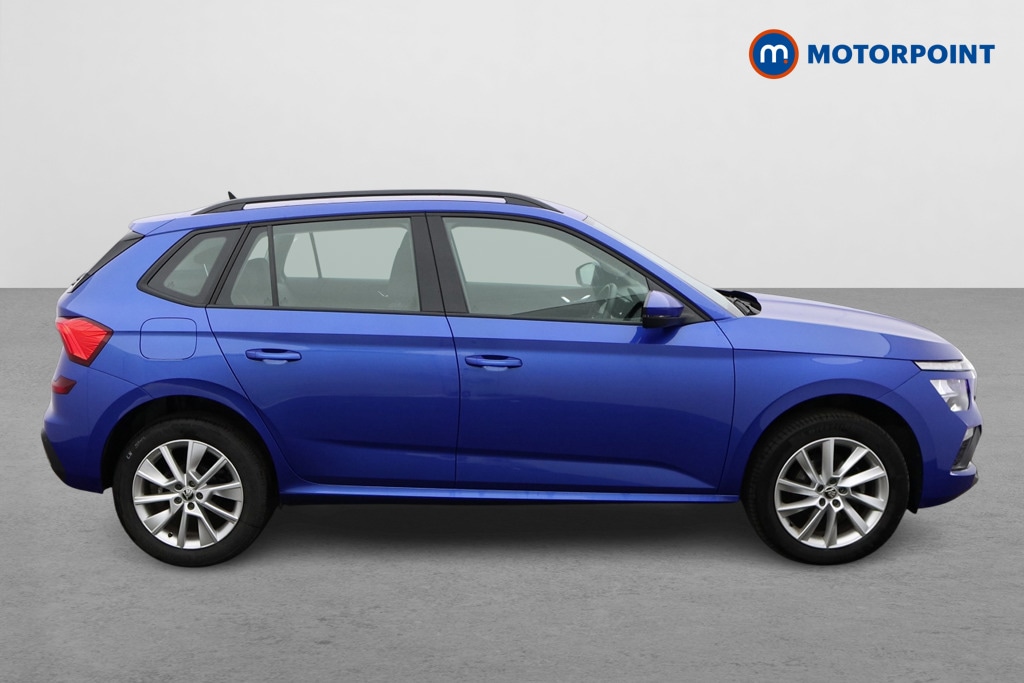 Used Skoda Kamiq 2024 for sale - 78026814: Photo 8
