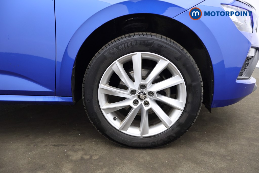 Used Skoda Kamiq 2024 for sale - 78026814: Photo 9