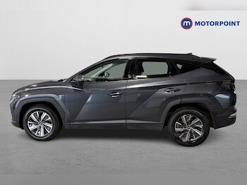 Used Hyundai TUCSON undefined for sale - 78700969: Photo