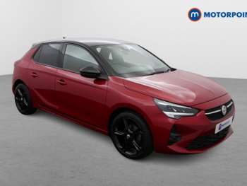 2022 - 1.2 GS Line 5dr