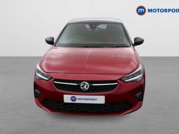 Used Vauxhall Corsa 2022 for sale - 74869306: Photo