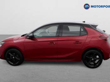 Used Vauxhall Corsa 2022 for sale - 74869306: Photo