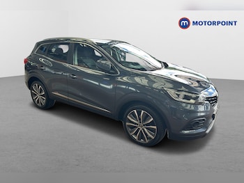 Used Renault Kadjar 2019 for sale - 79421603: Photo