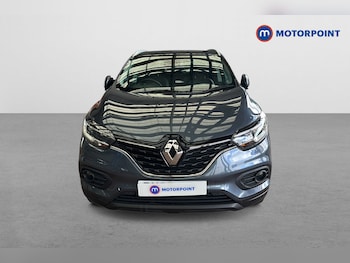Used Renault Kadjar 2019 for sale - 79421603: Photo