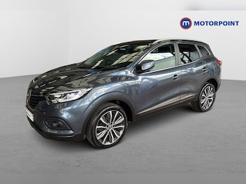 Used Renault Kadjar 2019 for sale - 79421603: Photo
