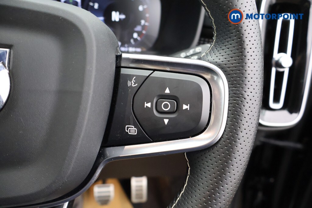 Used Volvo XC40 2021 for sale - 77760088: Photo 11