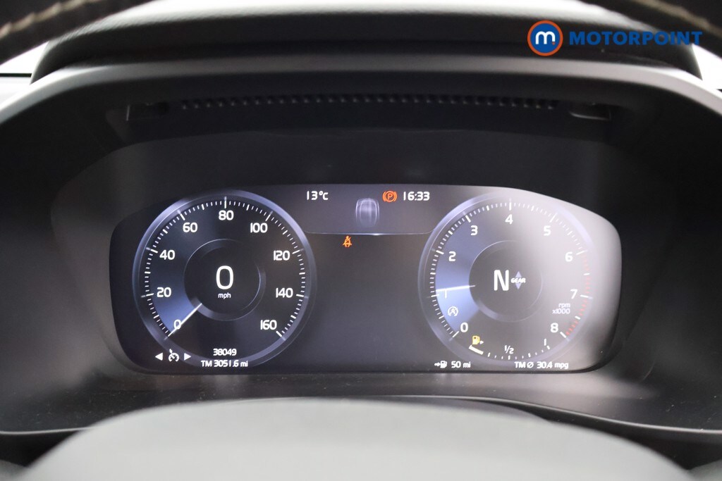 Used Volvo XC40 2021 for sale - 77760088: Photo 12