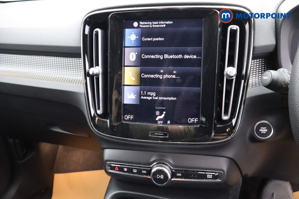 Used Volvo XC40 2021 for sale - 77760088: Photo 15