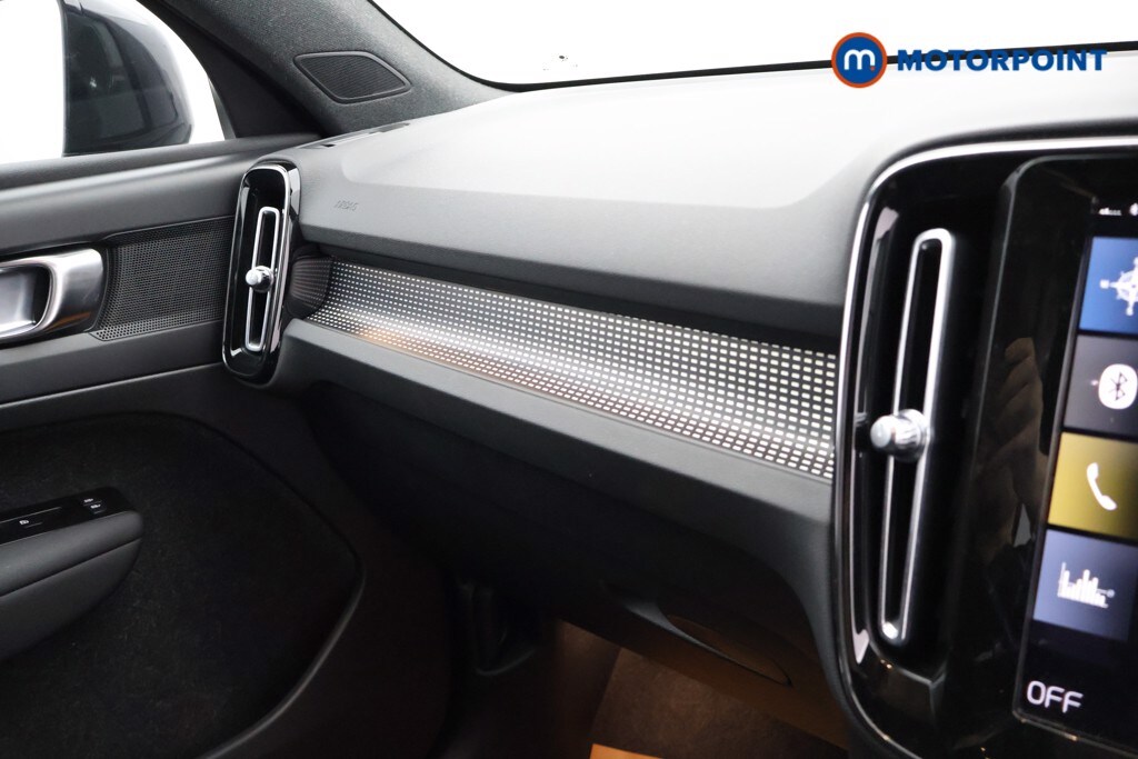 Used Volvo XC40 2021 for sale - 77760088: Photo 17