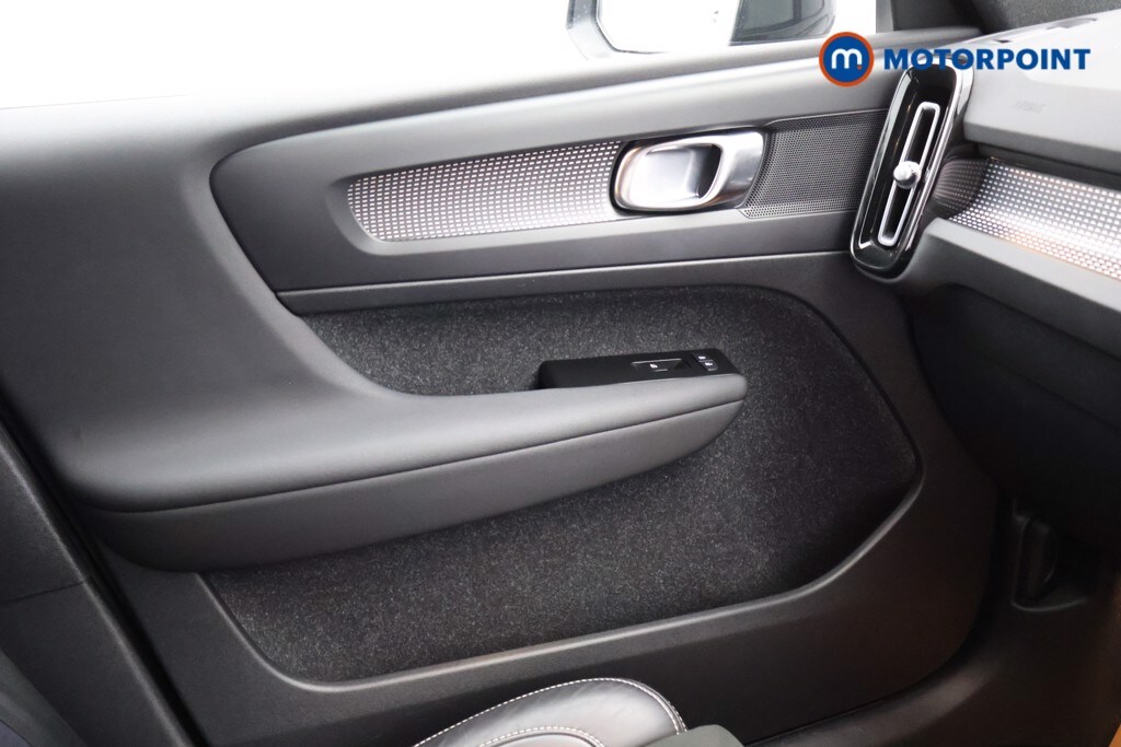 Used Volvo XC40 2021 for sale - 77760088: Photo 18