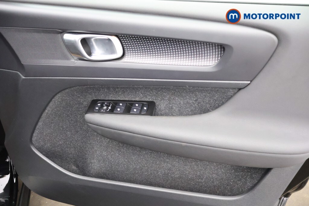 Used Volvo XC40 2021 for sale - 77760088: Photo 19