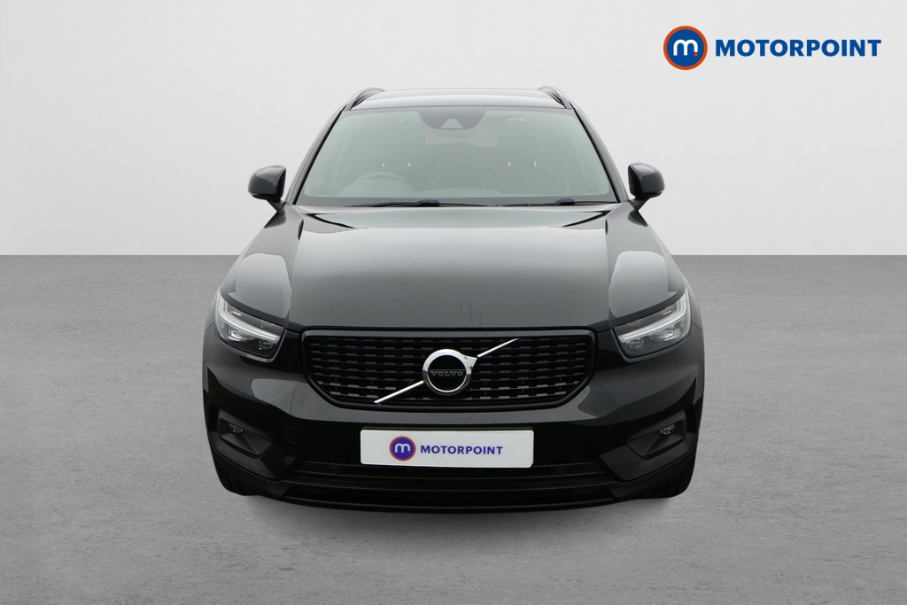 Used Volvo XC40 2021 for sale - 77760088: Photo 2