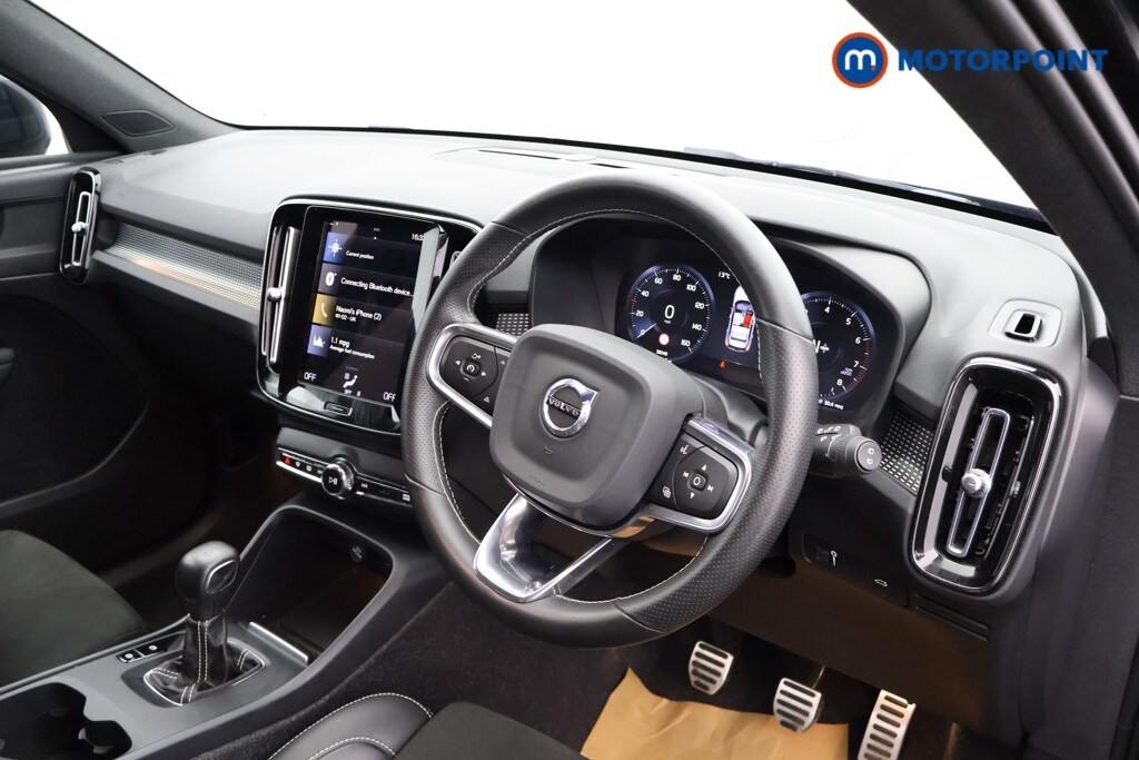 Used Volvo XC40 2021 for sale - 77760088: Photo 20