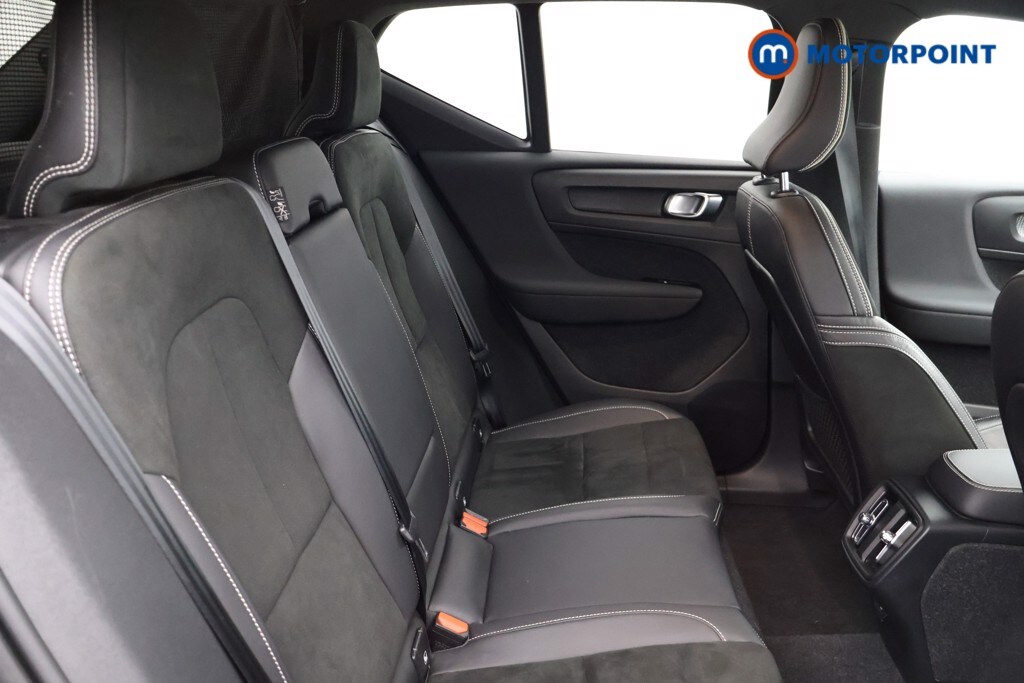 Used Volvo XC40 2021 for sale - 77760088: Photo 22