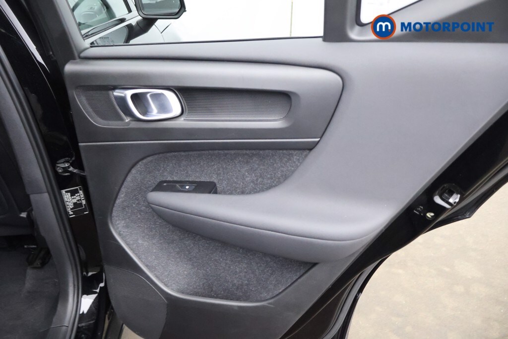 Used Volvo XC40 2021 for sale - 77760088: Photo 23