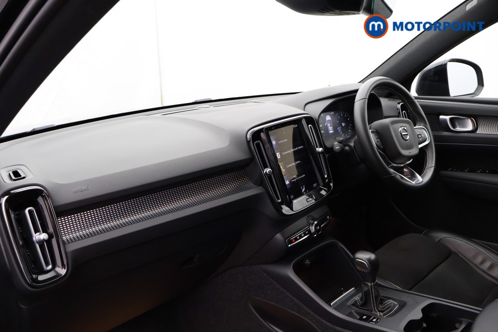 Used Volvo XC40 2021 for sale - 77760088: Photo 24