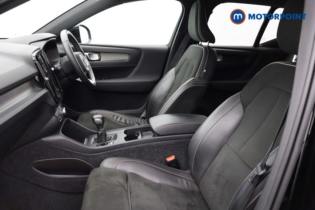 Used Volvo XC40 2021 for sale - 77760088: Photo 25