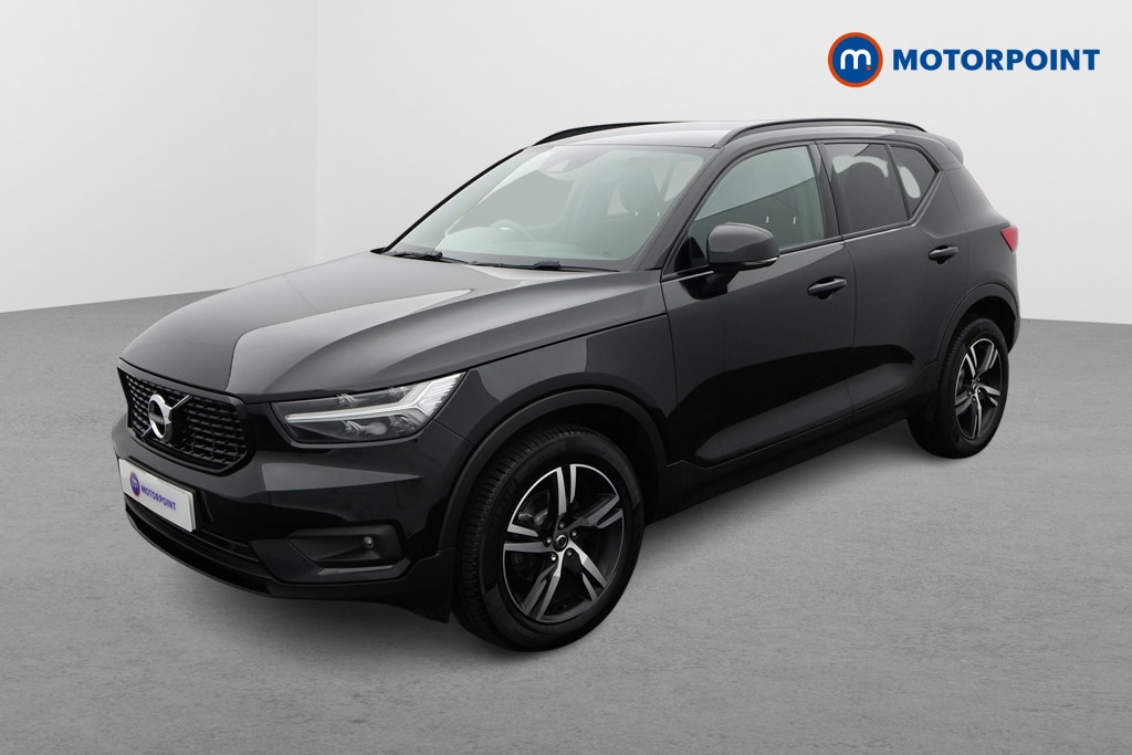 Used Volvo XC40 2021 for sale - 77760088: Photo 3