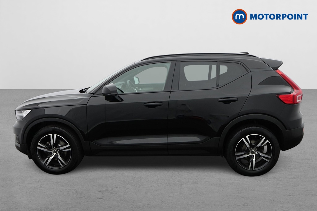 Used Volvo XC40 2021 for sale - 77760088: Photo 4