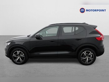 Used Volvo XC40 2021 for sale - 77760088: Photo