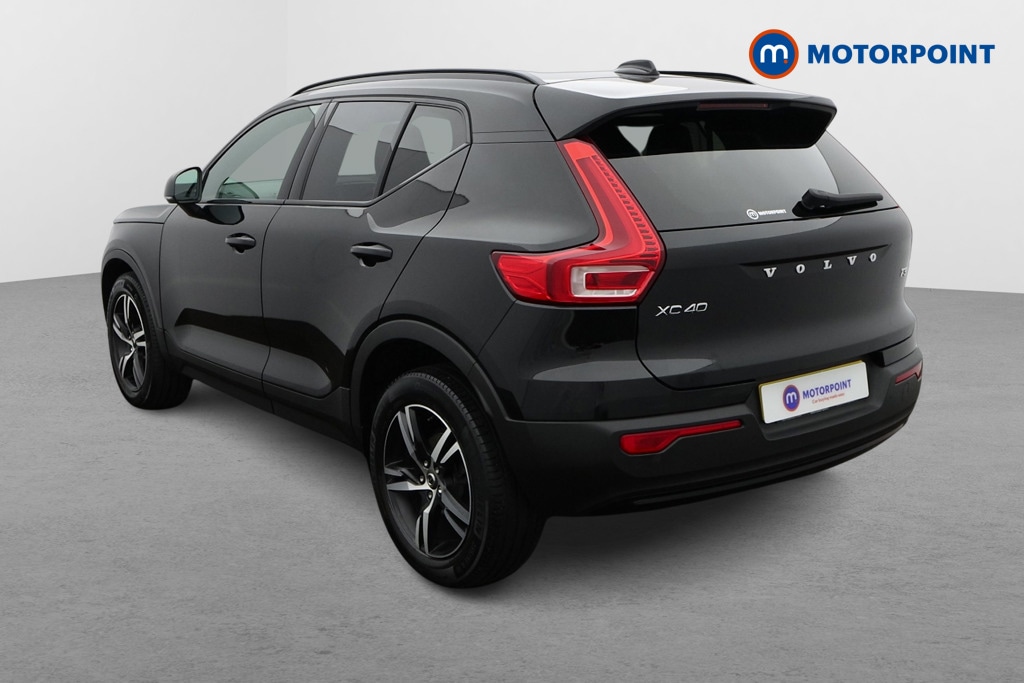 Used Volvo XC40 2021 for sale - 77760088: Photo 5