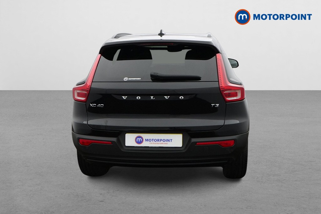 Used Volvo XC40 2021 for sale - 77760088: Photo 6