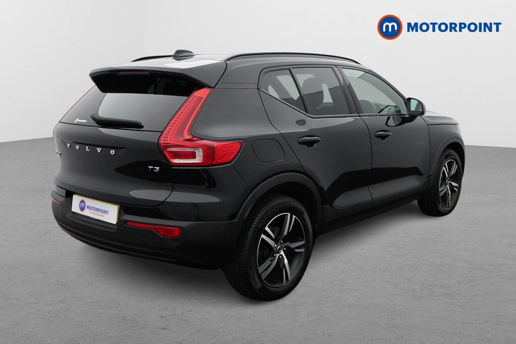 Used Volvo XC40 2021 for sale - 77760088: Photo 7
