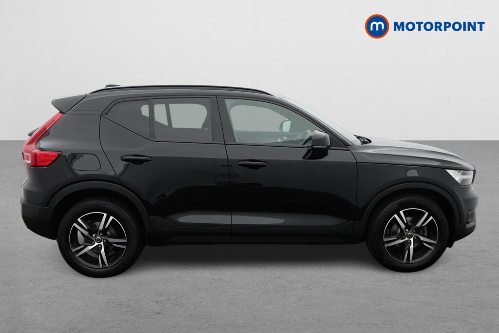 Used Volvo XC40 2021 for sale - 77760088: Photo 8