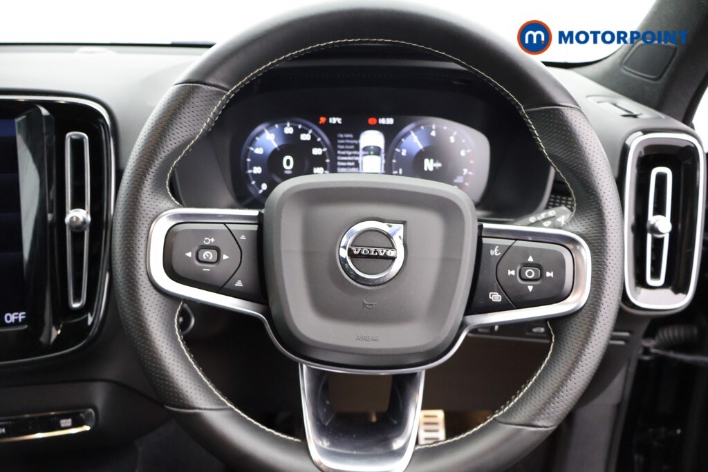 Used Volvo XC40 2021 for sale - 77760088: Photo 9