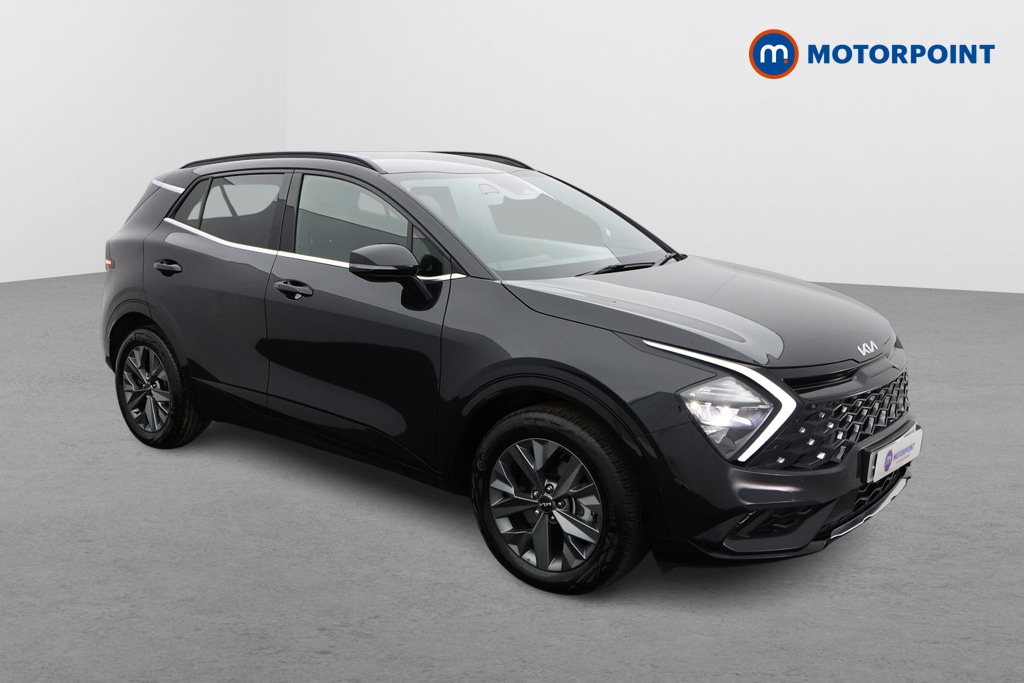 Used Kia Sportage 2025 for sale - 78026729: Photo 1