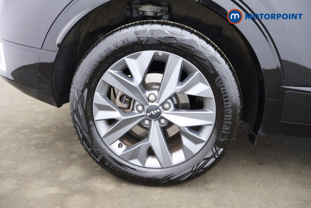 Used Kia Sportage 2025 for sale - 78026729: Photo 10