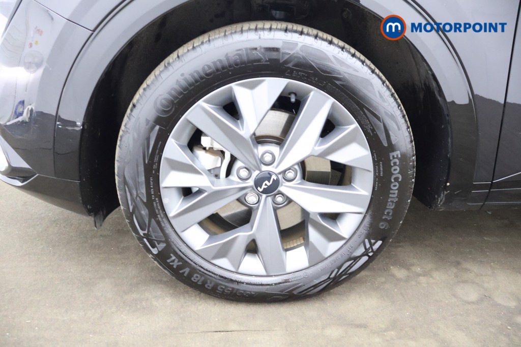 Used Kia Sportage 2025 for sale - 78026729: Photo 12