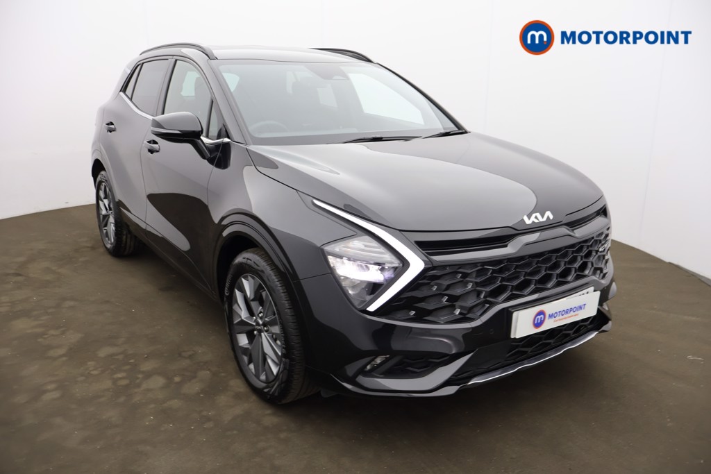 Used Kia Sportage 2025 for sale - 78026729: Photo 13