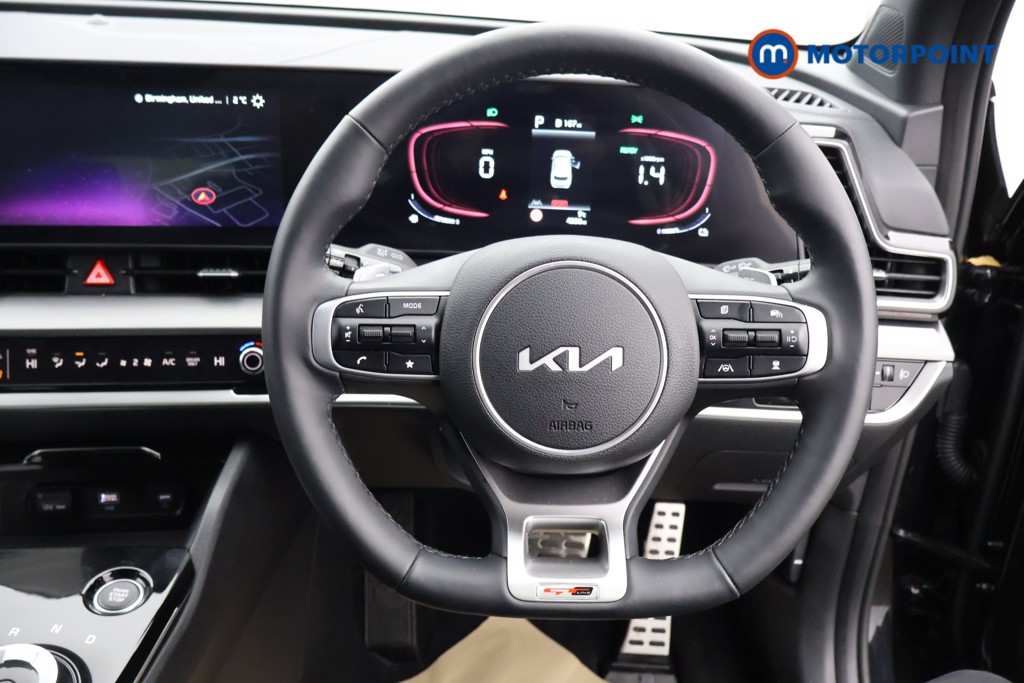 Used Kia Sportage 2025 for sale - 78026729: Photo 14