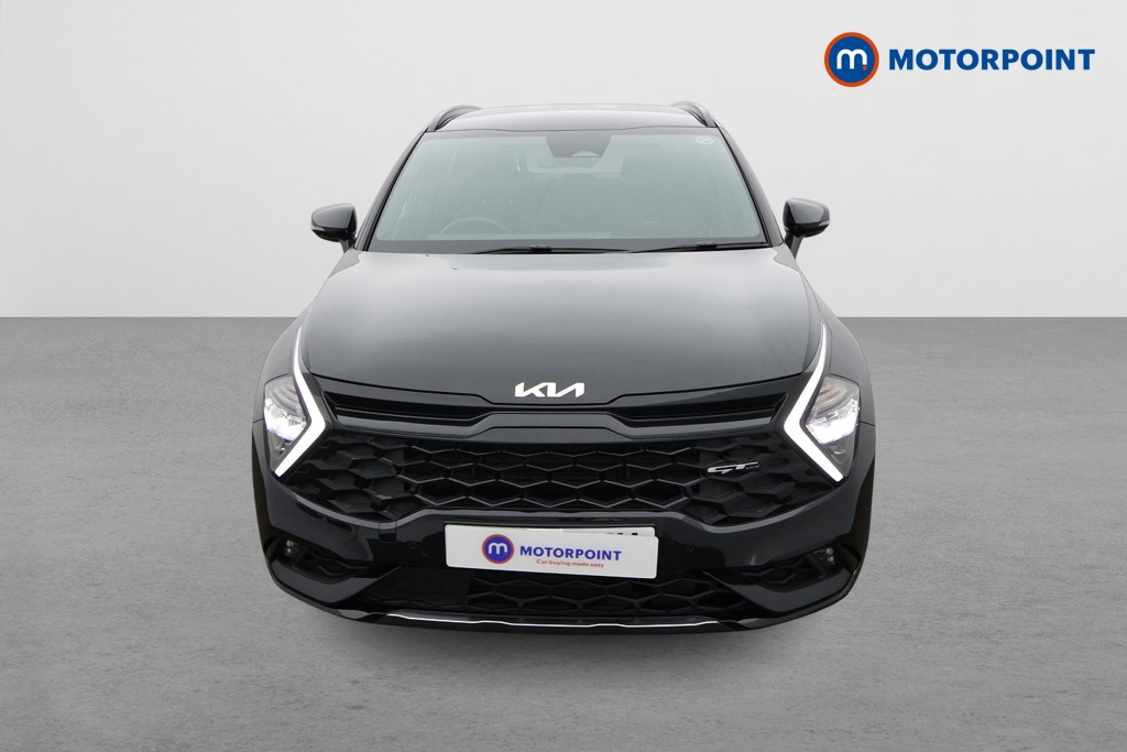 Used Kia Sportage 2025 for sale - 78026729: Photo 2