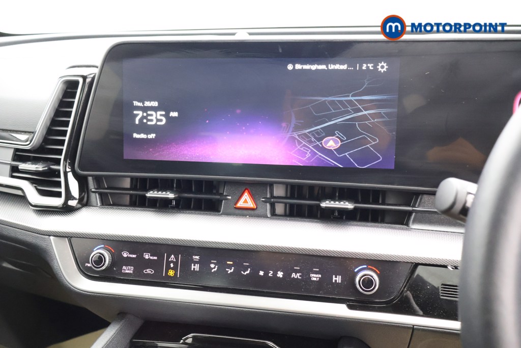 Used Kia Sportage 2025 for sale - 78026729: Photo 23