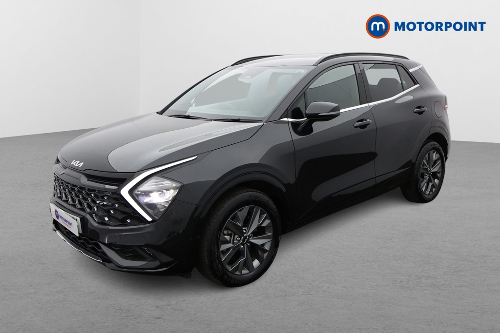 Used Kia Sportage 2025 for sale - 78026729: Photo 3