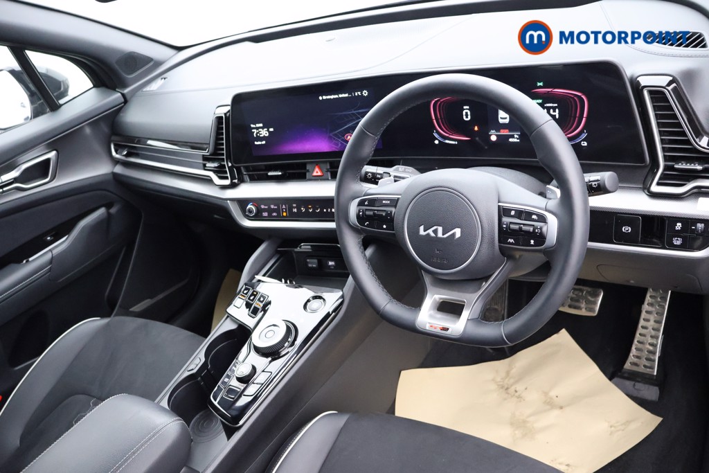 Used Kia Sportage 2025 for sale - 78026729: Photo 33