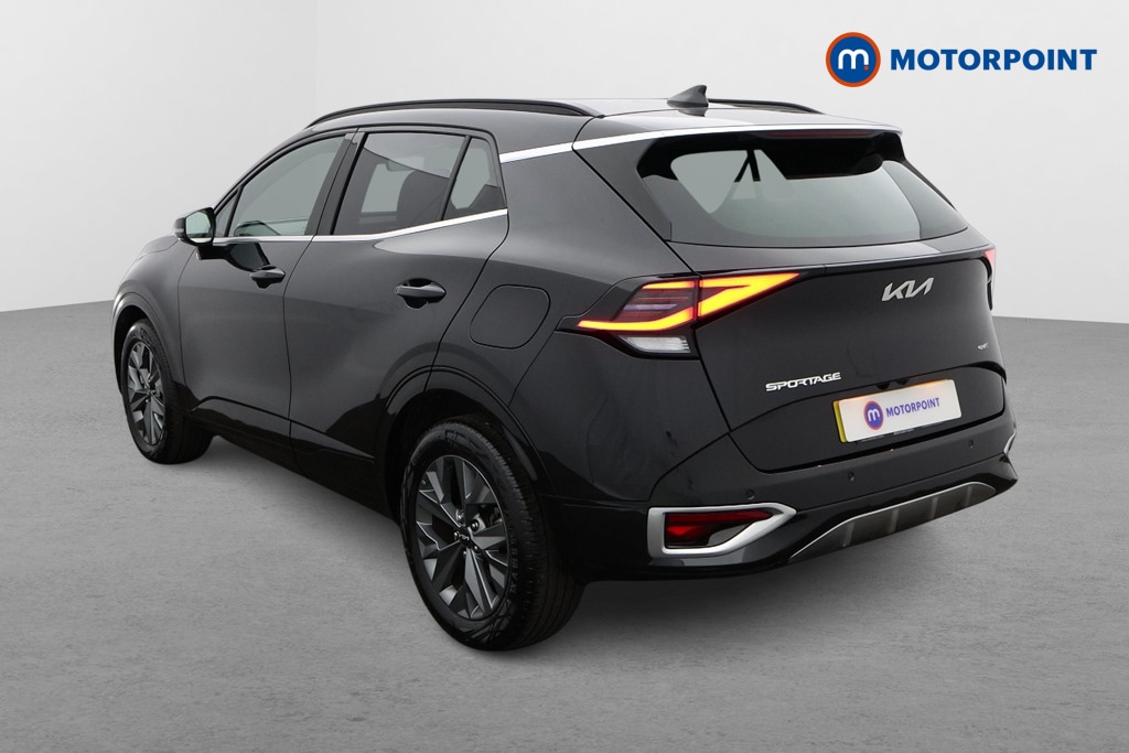 Used Kia Sportage 2025 for sale - 78026729: Photo 5