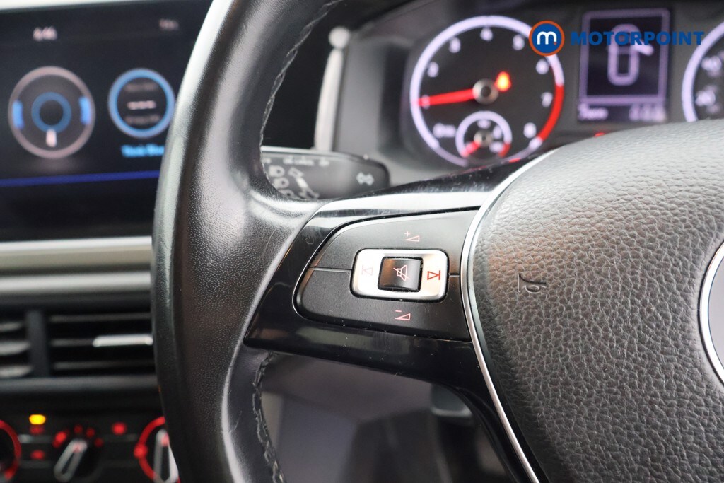 Used Volkswagen Polo 2021 for sale - 77462720: Photo 10