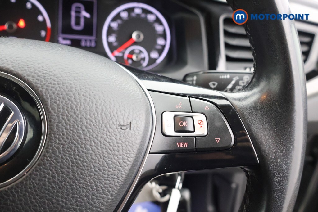 Used Volkswagen Polo 2021 for sale - 77462720: Photo 11