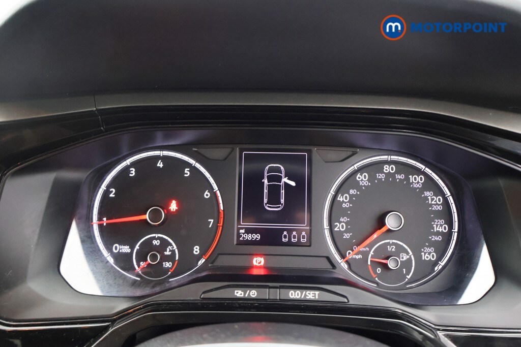 Used Volkswagen Polo 2021 for sale - 77462720: Photo 12