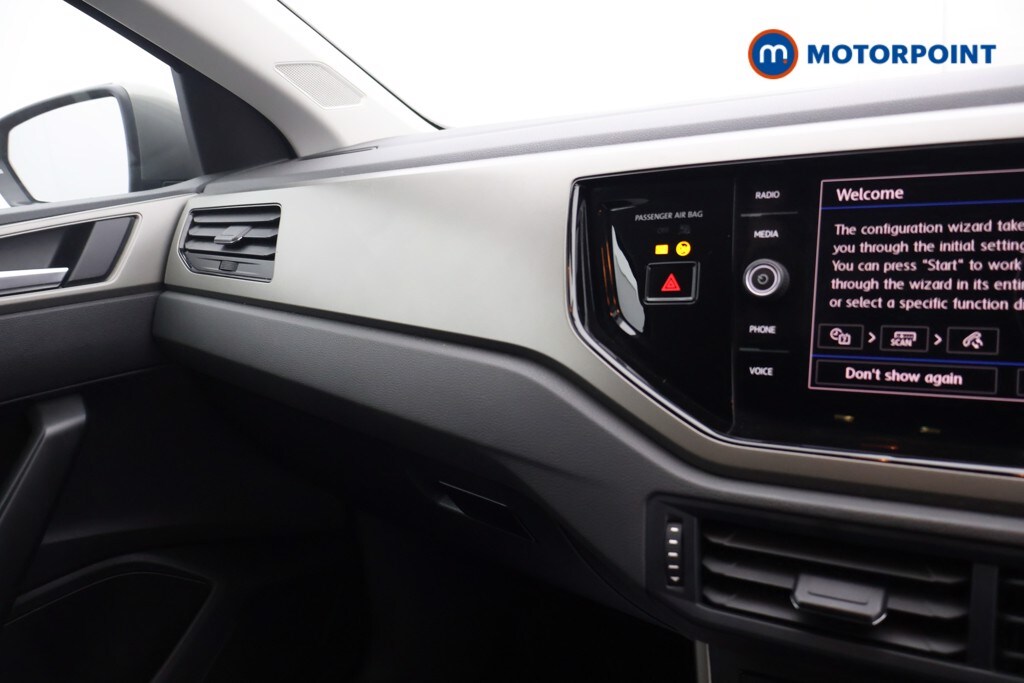 Used Volkswagen Polo 2021 for sale - 77462720: Photo 18