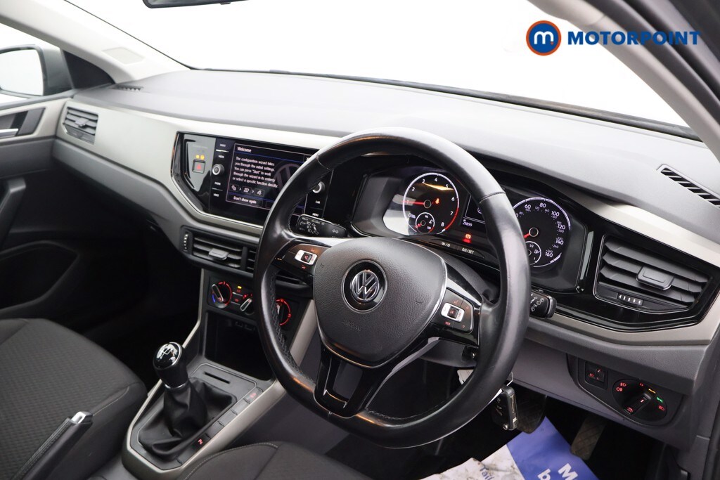 Used Volkswagen Polo 2021 for sale - 77462720: Photo 21