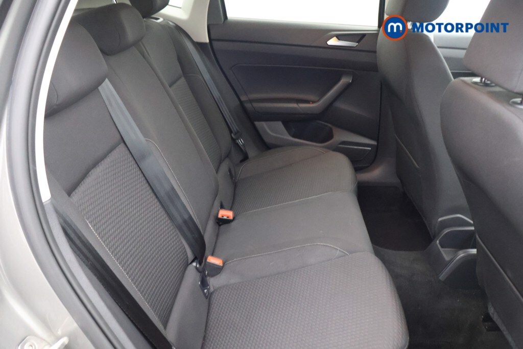 Used Volkswagen Polo 2021 for sale - 77462720: Photo 23