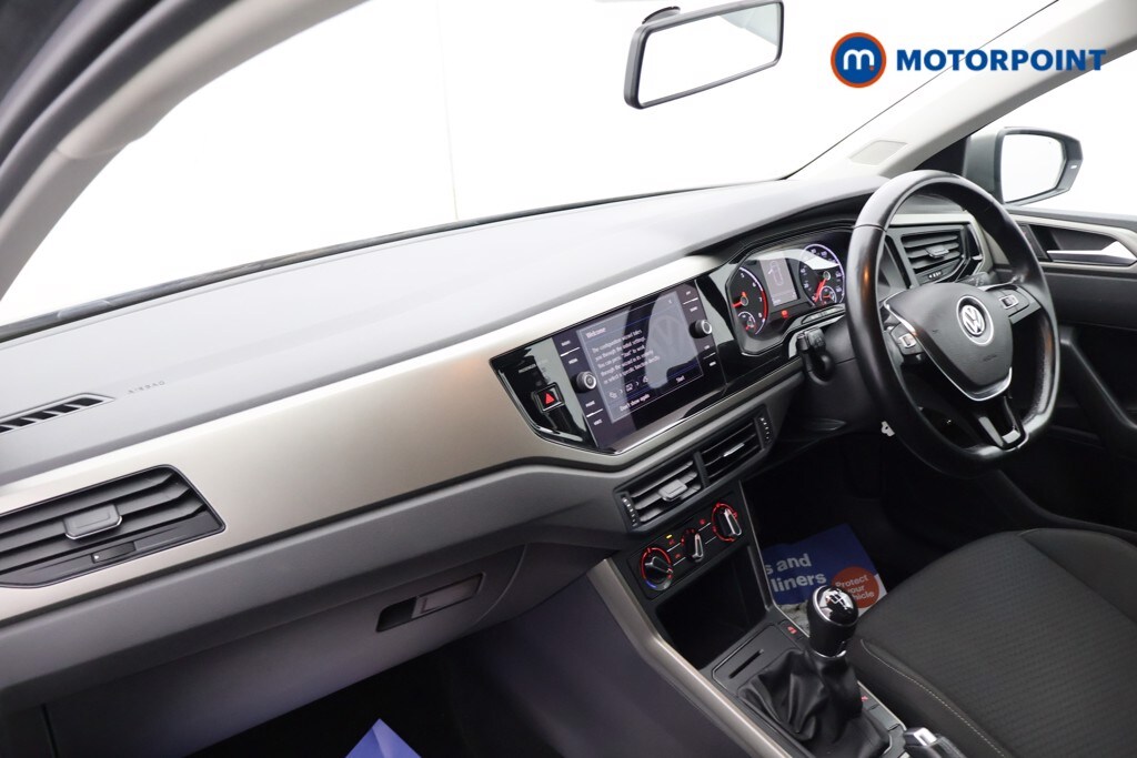 Used Volkswagen Polo 2021 for sale - 77462720: Photo 26