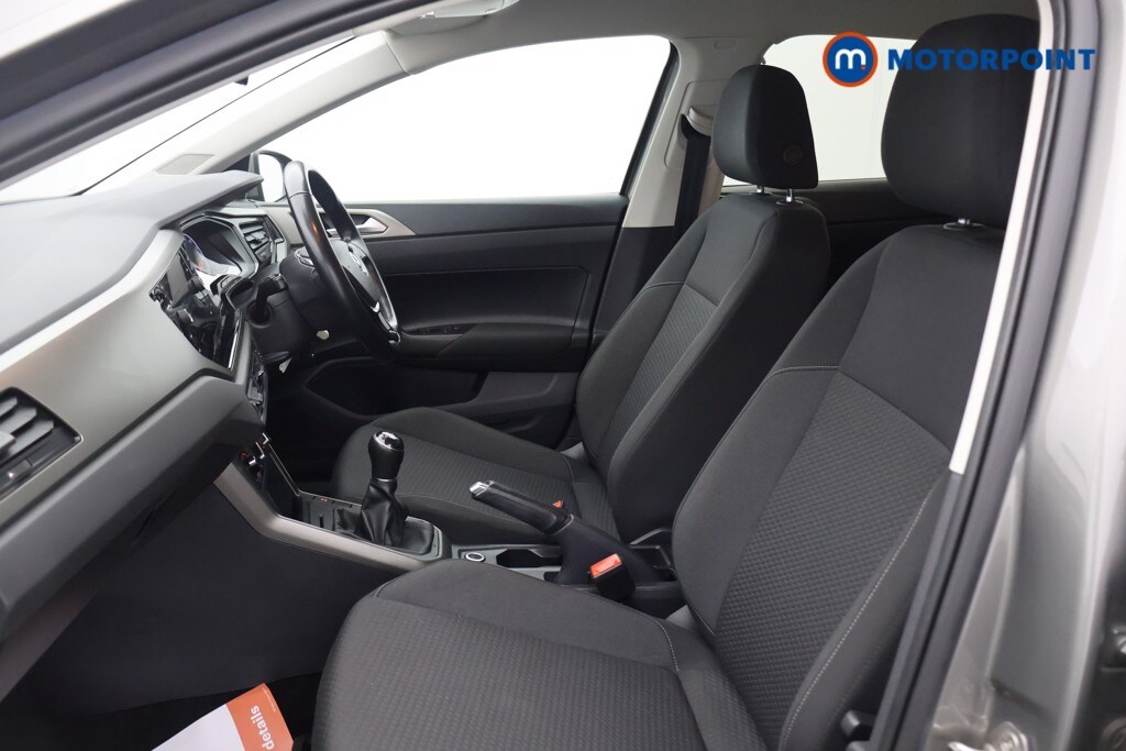 Used Volkswagen Polo 2021 for sale - 77462720: Photo 27