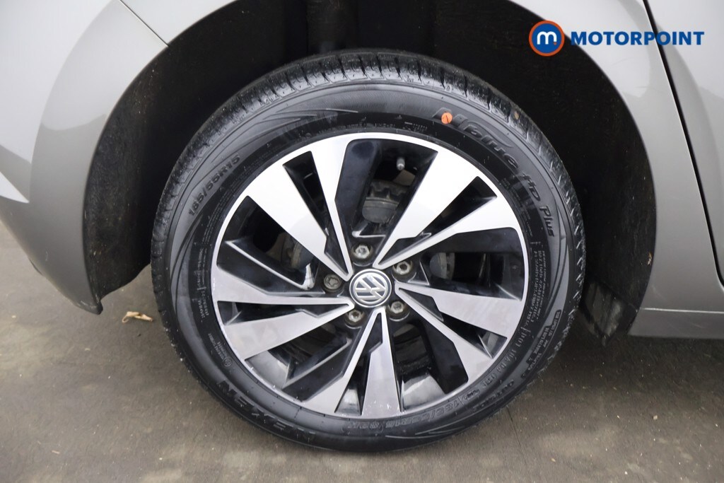 Used Volkswagen Polo 2021 for sale - 77462720: Photo 29