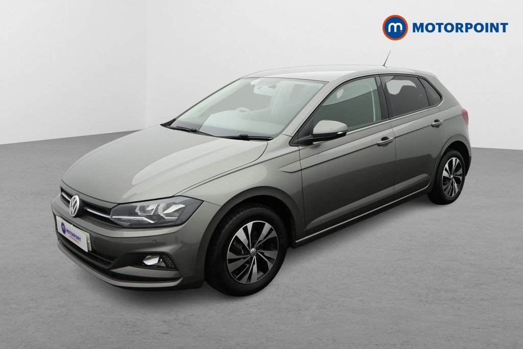 Used Volkswagen Polo 2021 for sale - 77462720: Photo 3
